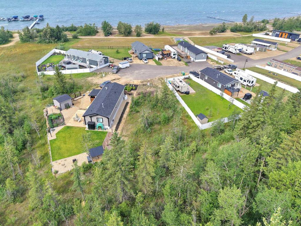 146-41310 Range Road 282, Rural Lacombe County, Alberta, T4L 2N3 (108072180)