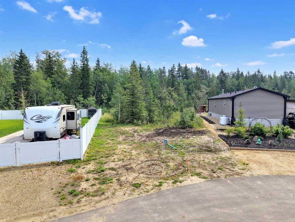 146-41310 Range Road 282, Rural Lacombe County, Alberta, T4L 2N3 (108072180)