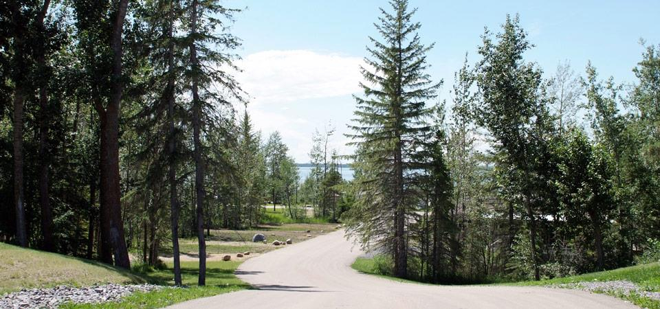 146-41310 Range Road 282, Rural Lacombe County, Alberta, T4L 2N3 (108072180)