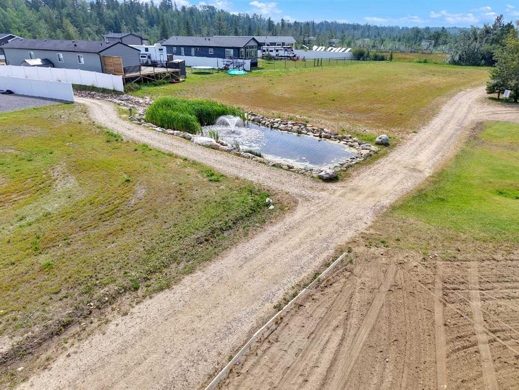 146-41310 Range Road 282, Rural Lacombe County, Alberta, T4L 2N3 (108072180)