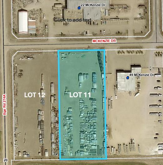 53 McKenzie Drive, Rural Red Deer County, Alberta, T4S 2H4 (108087458)