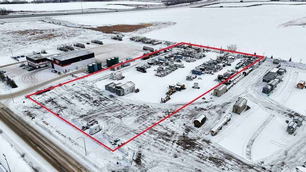 53 McKenzie Drive, Rural Red Deer County, Alberta, T4S 2H4 (108087458)