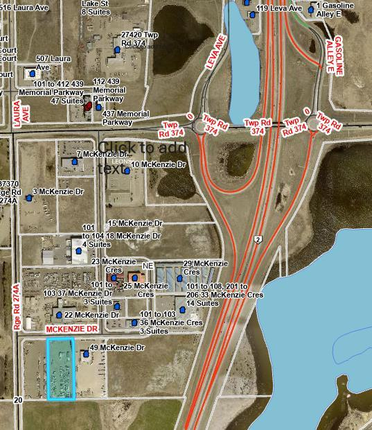 53 McKenzie Drive, Rural Red Deer County, Alberta, T4S 2H4 (108087458)