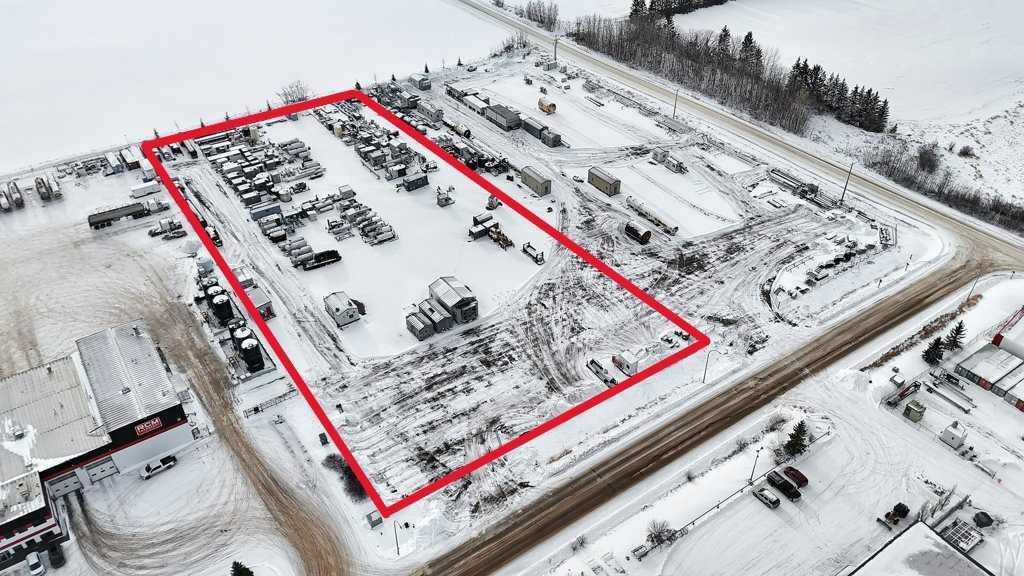 53 McKenzie Drive, Rural Red Deer County, Alberta, T4S 2H4 (108088381)