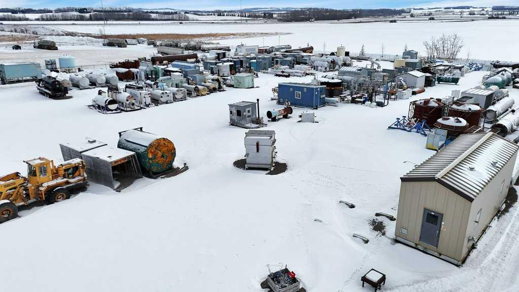 53 McKenzie Drive, Rural Red Deer County, Alberta, T4S 2H4 (108088381)