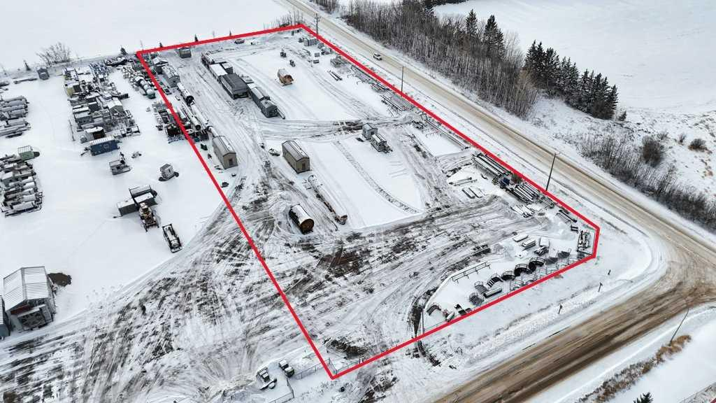 57 McKenzie Drive, Rural Red Deer County, Alberta, T4S 2H4 (108088610)