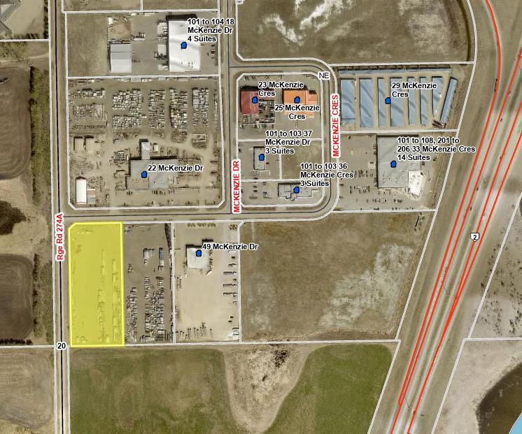 57 McKenzie Drive, Rural Red Deer County, Alberta, T4S 2H4 (108088610)