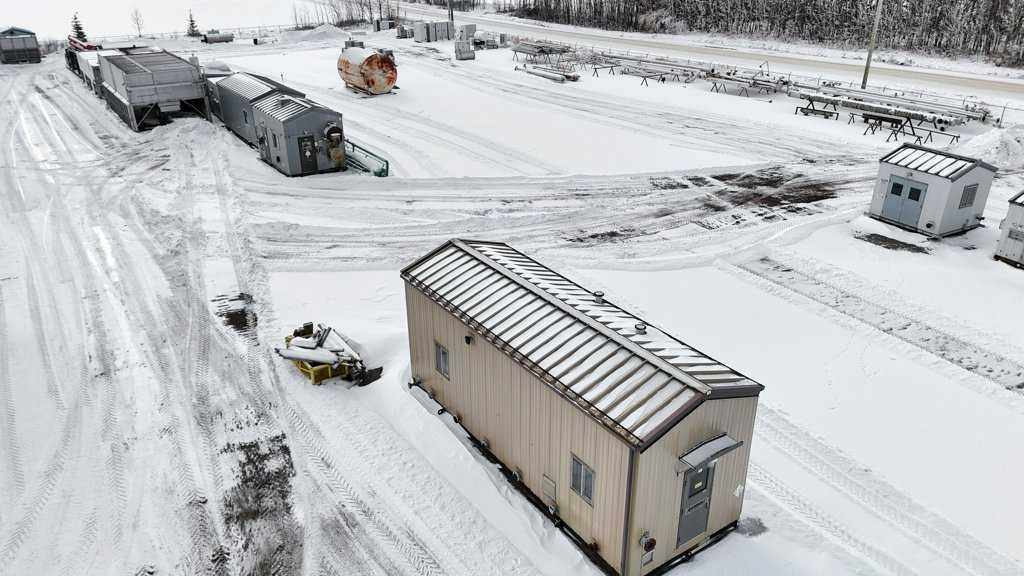 57 McKenzie Drive, Rural Red Deer County, Alberta, T4S 2H4 (108088818)