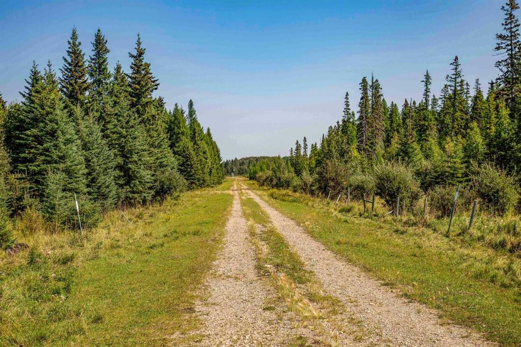 On Range Road 33, Rural Red Deer County, Alberta, T0M 0X0 (108089944)