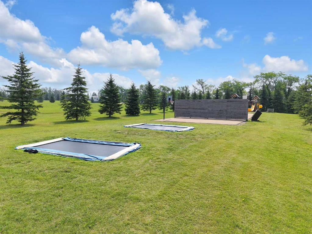 134-41310 Range Road 282, Rural Lacombe County, Alberta, T4L 2N3 (108111920)