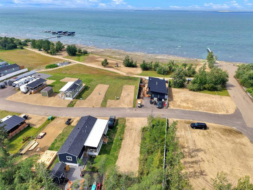 134-41310 Range Road 282, Rural Lacombe County, Alberta, T4L 2N3 (108111920)