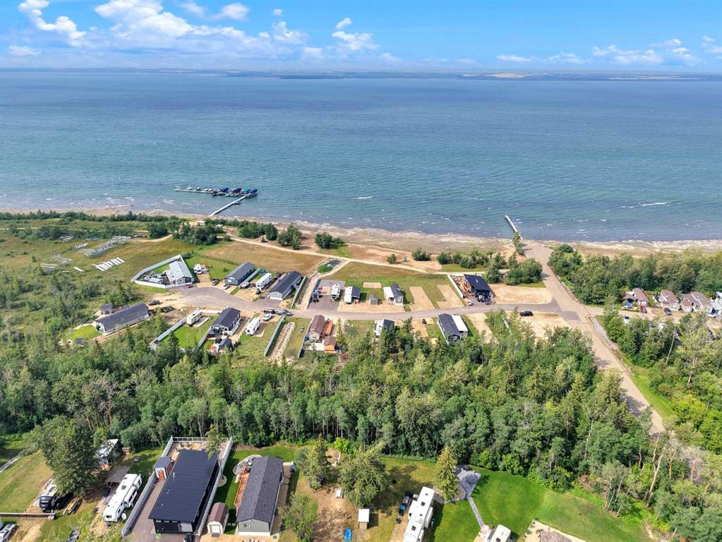 134-41310 Range Road 282, Rural Lacombe County, Alberta, T4L 2N3 (108111920)