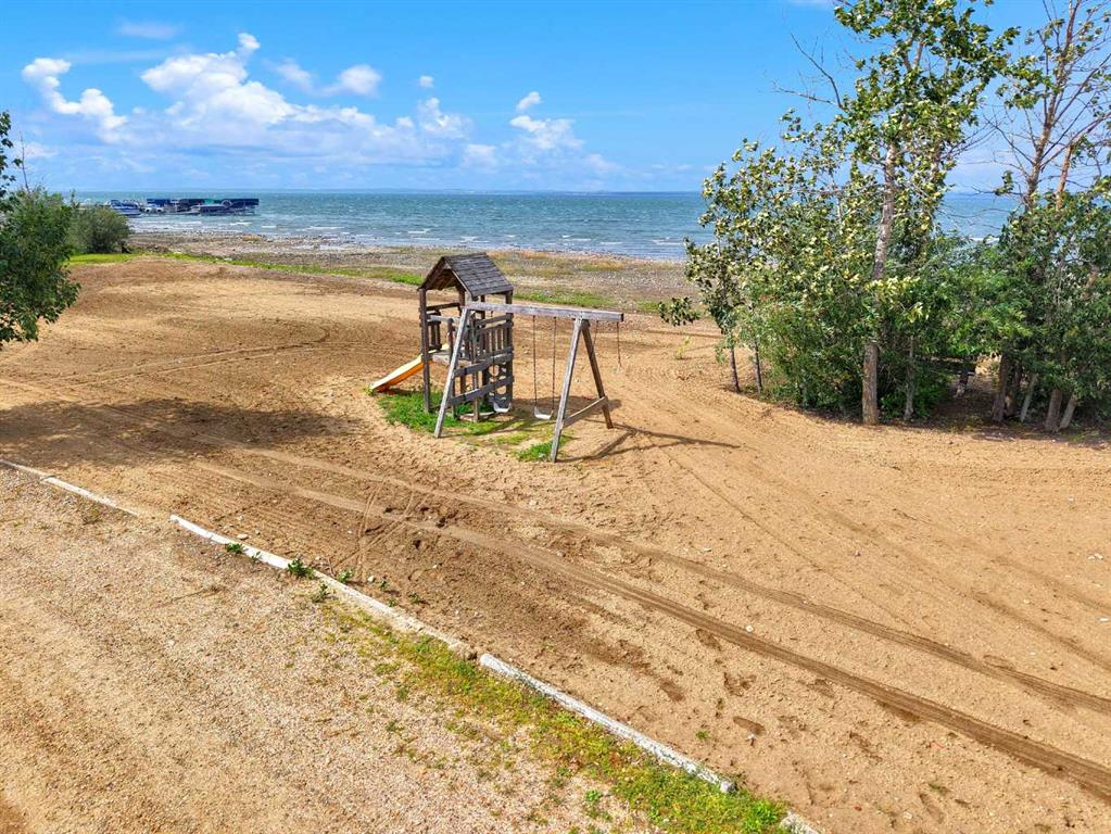 134-41310 Range Road 282, Rural Lacombe County, Alberta, T4L 2N3 (108111920)