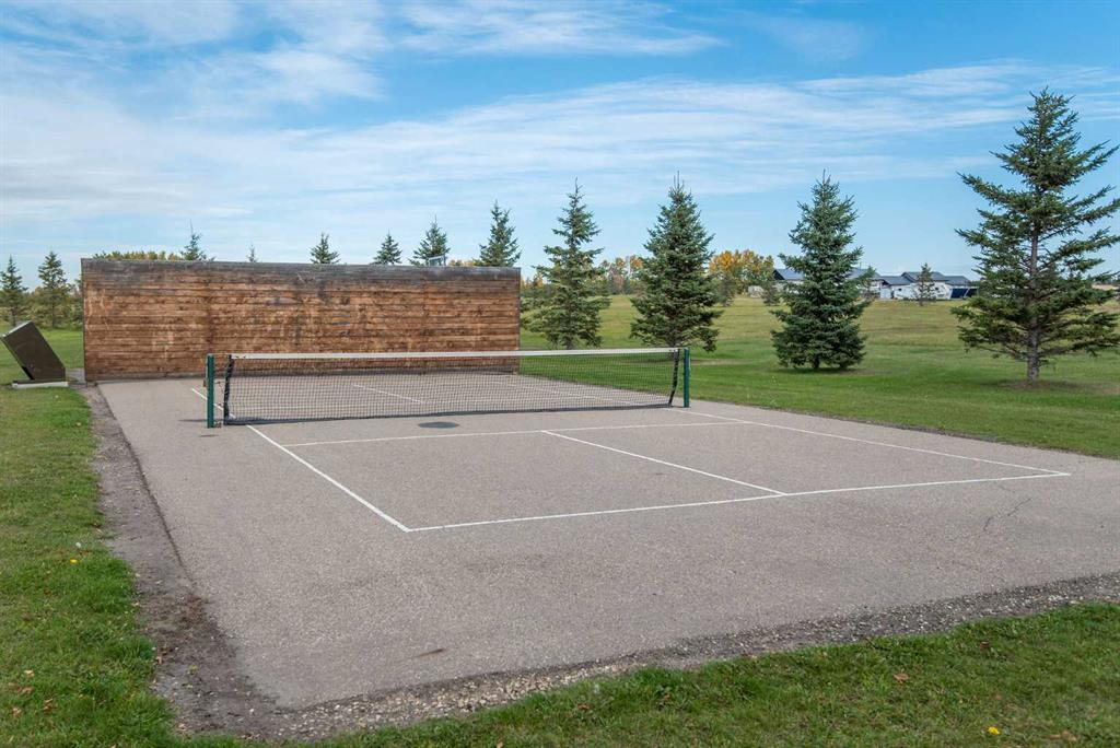134-41310 Range Road 282, Rural Lacombe County, Alberta, T4L 2N3 (108111920)
