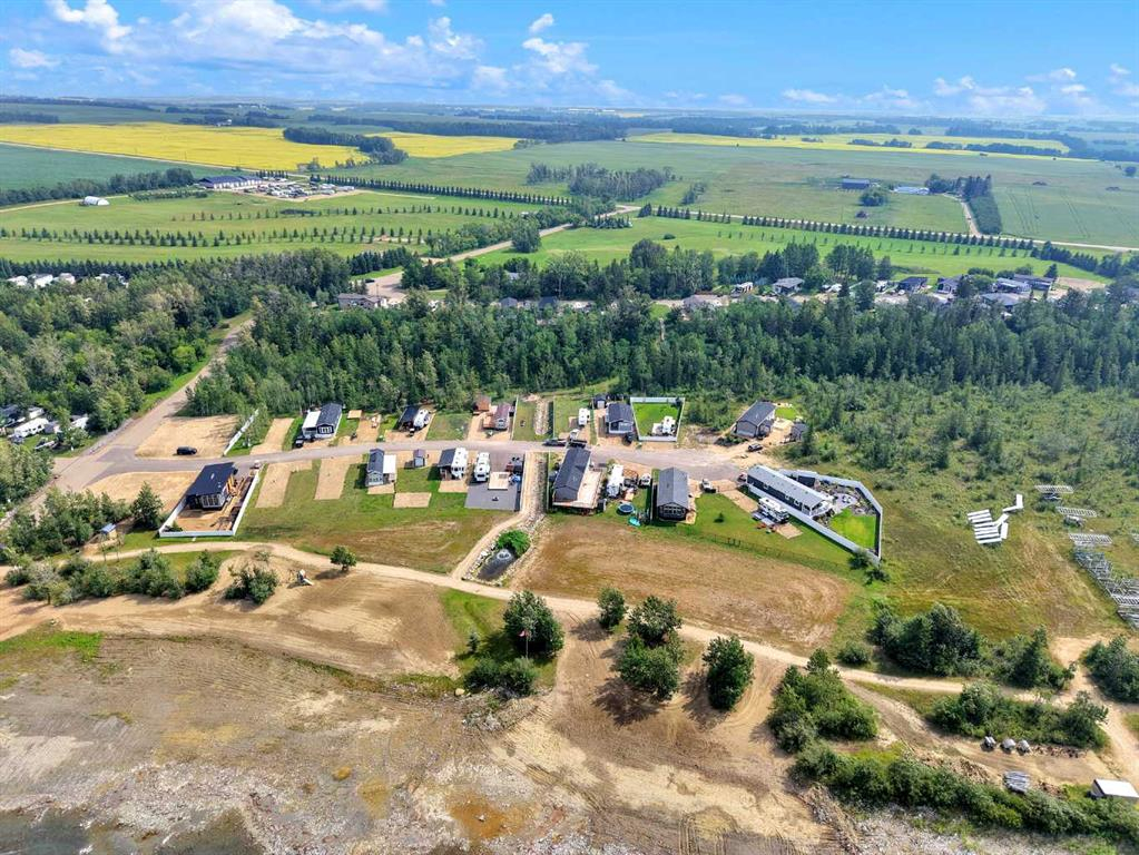 134-41310 Range Road 282, Rural Lacombe County, Alberta, T4L 2N3 (108111920)
