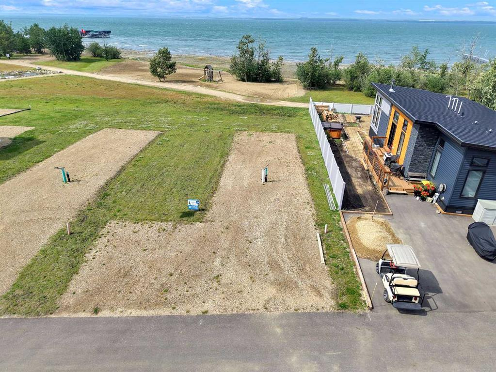 134-41310 Range Road 282, Rural Lacombe County, Alberta, T4L 2N3 (108111920)