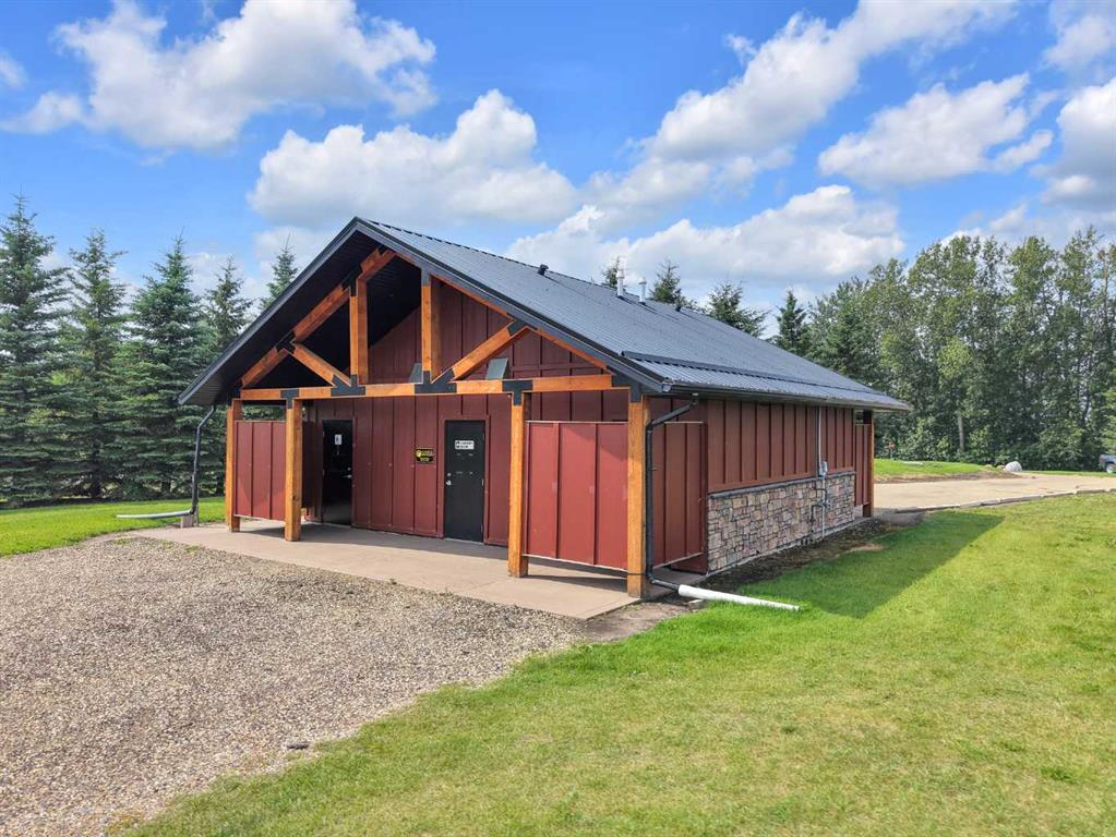 135-41310 Range Road 282, Rural Lacombe County, Alberta, T4L 2N3 (108112237)