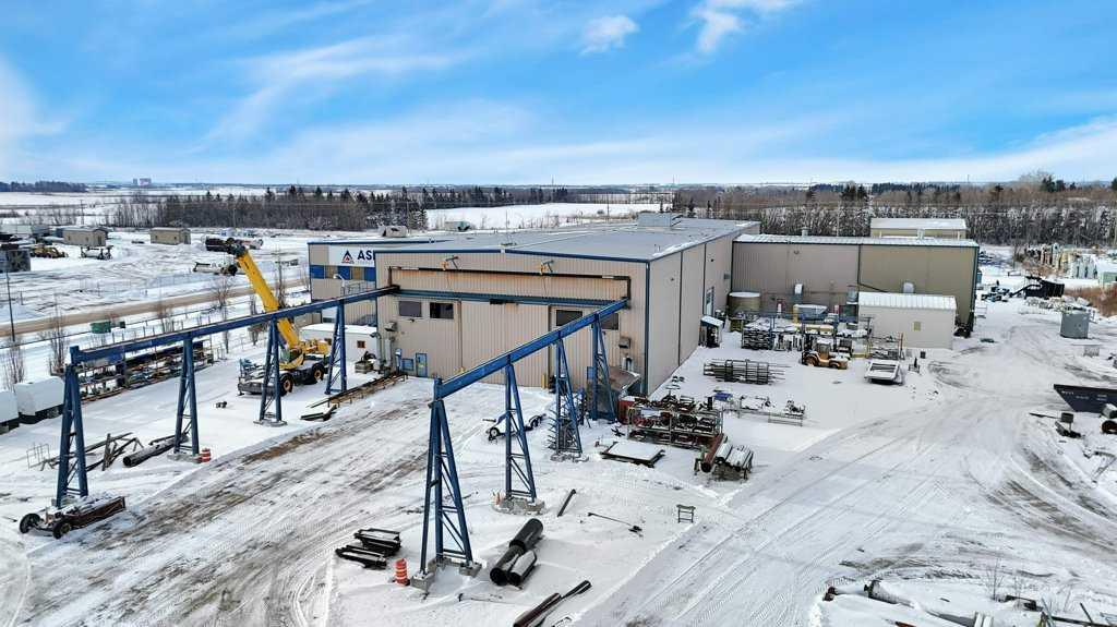 22 McKenzie Drive, Rural Red Deer County, Alberta, T4S 2H4 (108128292)