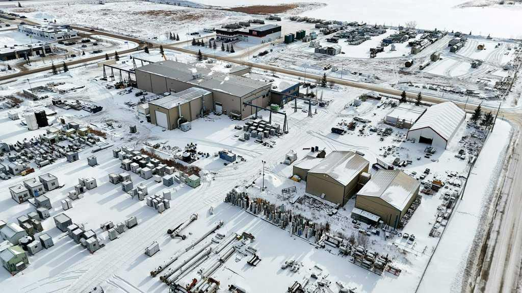 22 McKenzie Drive, Rural Red Deer County, Alberta, T4S 2H4 (108128292)