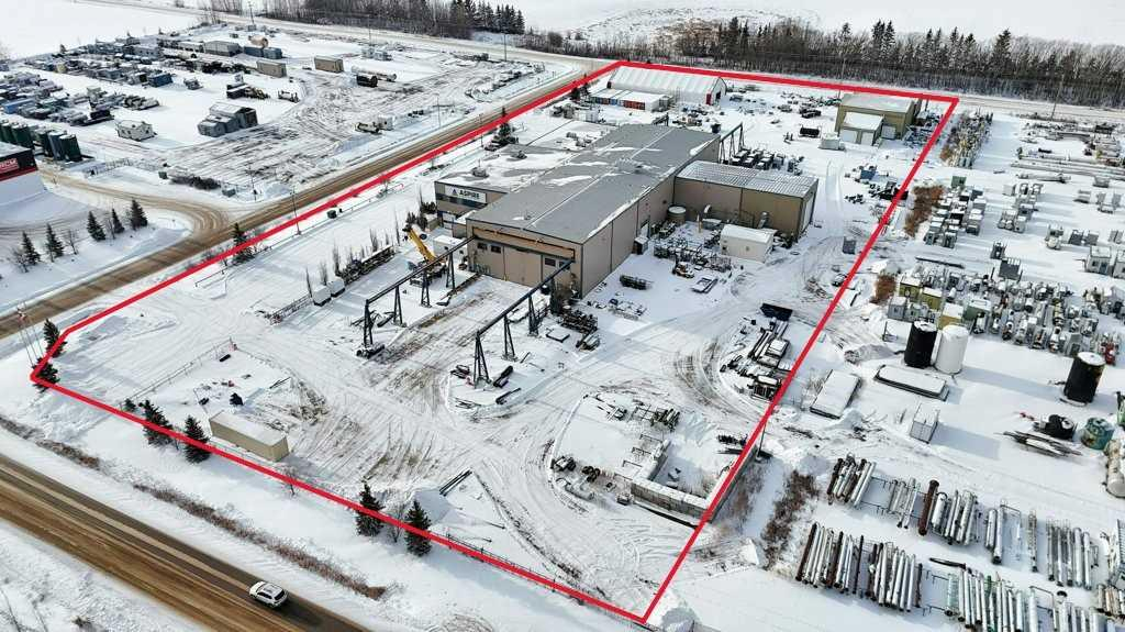 22 McKenzie Drive, Rural Red Deer County, Alberta, T4S 2H4 (108128292)