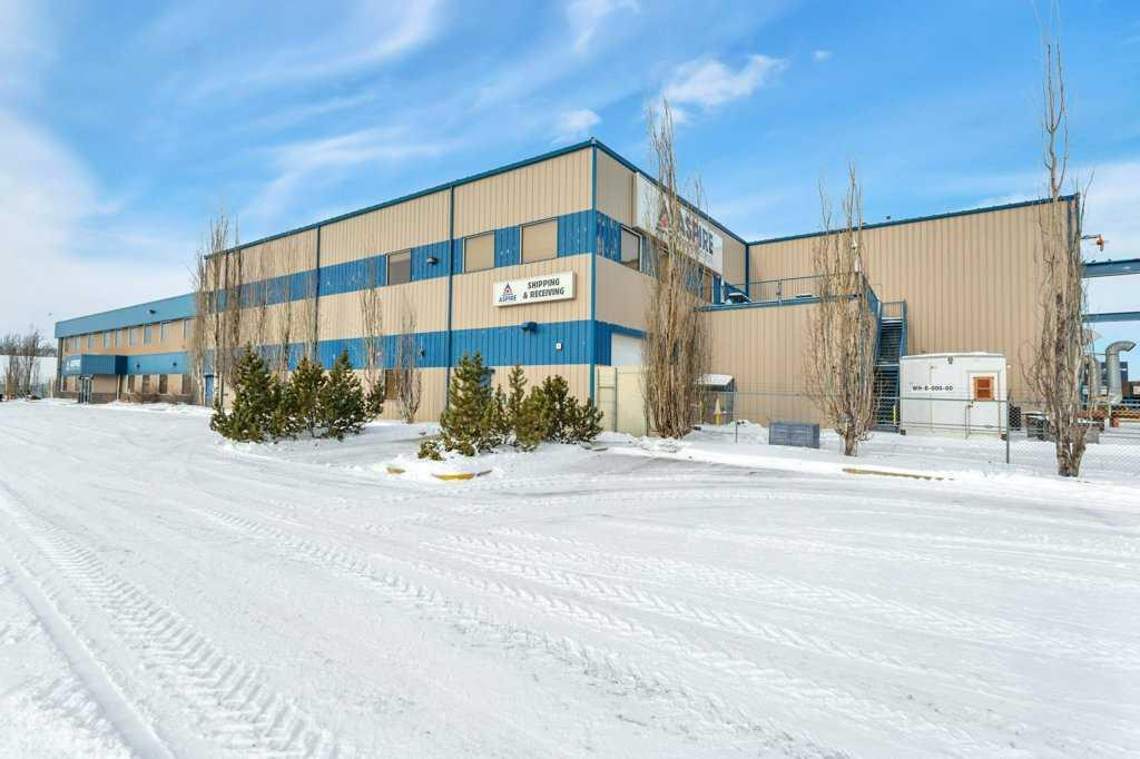 22 McKenzie Drive, Rural Red Deer County, Alberta, T4S 2H4 (108128292)