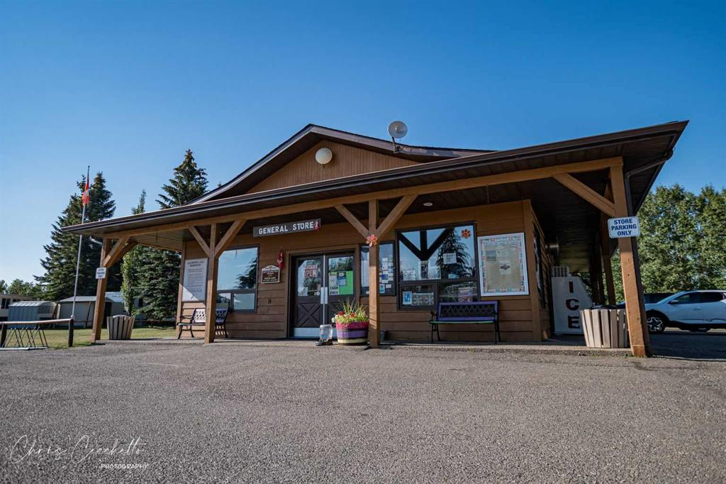 5066-35468 Range Road 30, Rural Red Deer County, Alberta, T4G 0M3 (108129925)