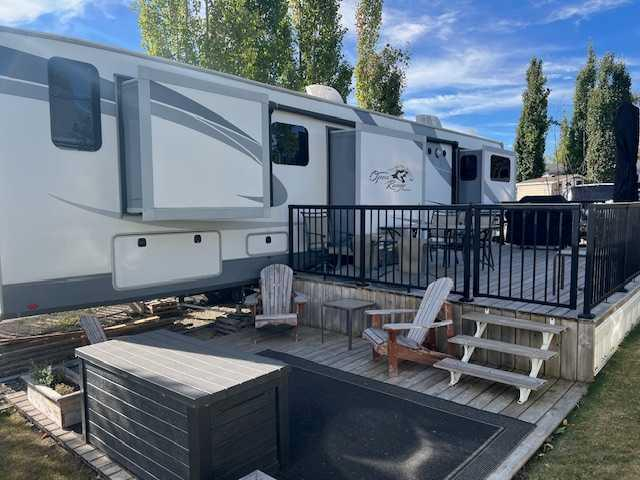 5066-35468 Range Road 30, Rural Red Deer County, Alberta, T4G 0M3 (108129925)