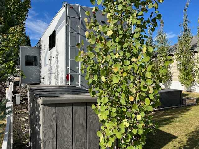 5066-35468 Range Road 30, Rural Red Deer County, Alberta, T4G 0M3 (108129925)