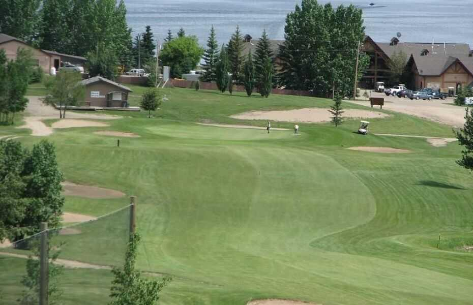 4072- 25054 South Pine Lake Road, Rural Red Deer County, Alberta, T0M 1S0 (108143537)