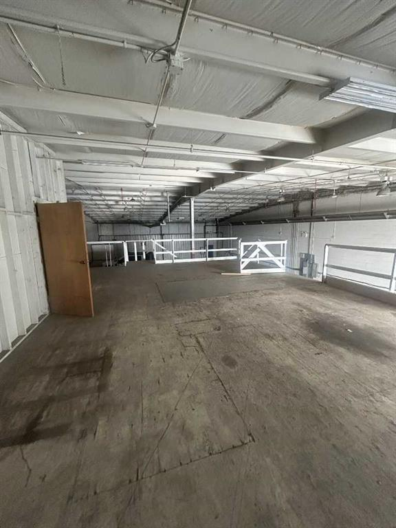 110 & 140-8319 Chiles Industrial Avenue, Red Deer, Alberta, T4P 2V5 (108165274)