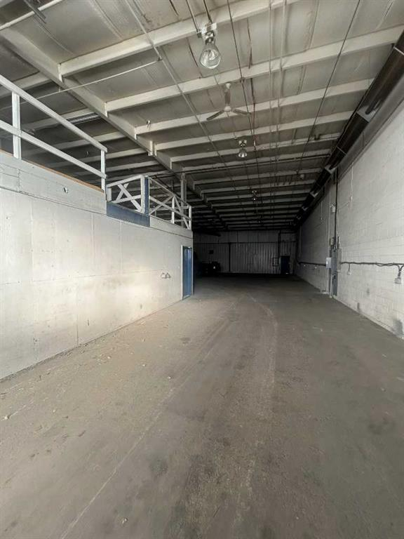 110 & 140-8319 Chiles Industrial Avenue, Red Deer, Alberta, T4P 2V5 (108165274)