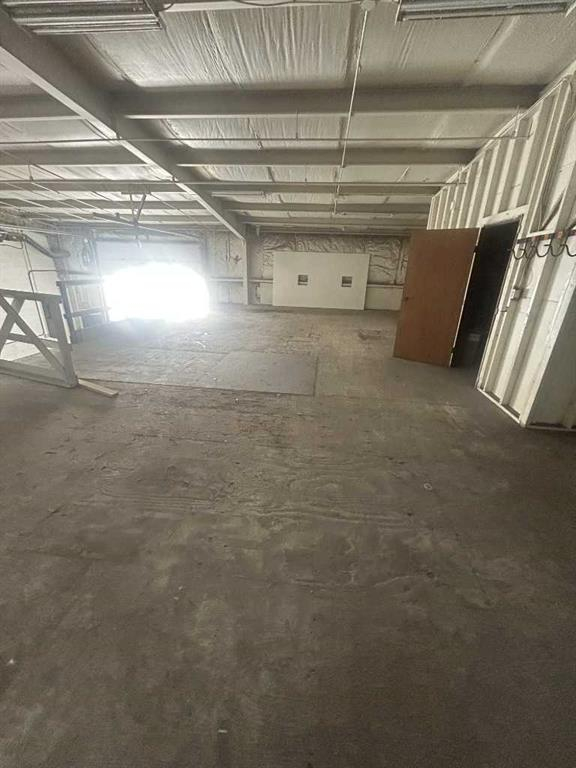 110 & 140-8319 Chiles Industrial Avenue, Red Deer, Alberta, T4P 2V5 (108165274)