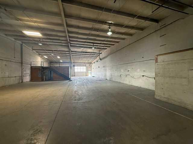110 & 140-8319 Chiles Industrial Avenue, Red Deer, Alberta, T4P 2V5 (108165274)