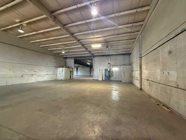 110 & 140-8319 Chiles Industrial Avenue, Red Deer, Alberta, T4P 2V5 (108165274)