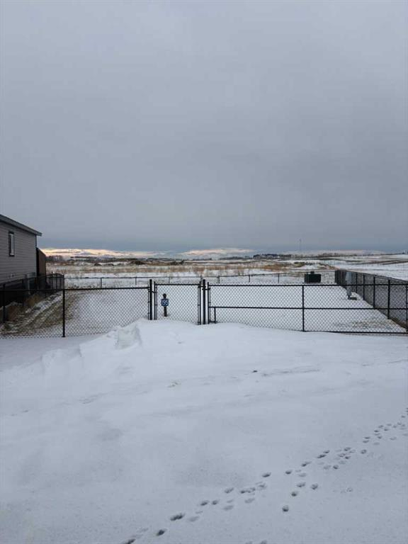 41019 Range Road 11 #195, Rural Lacombe County, Alberta, T0C 0J1 (108256905)