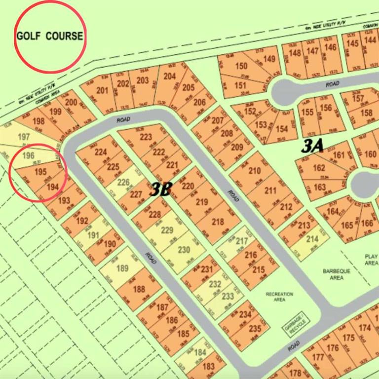 41019 Range Road 11 #195, Rural Lacombe County, Alberta, T0C 0J1 (108256905)