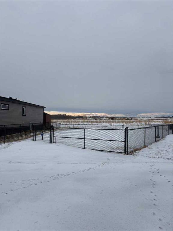 41019 Range Road 11 #195, Rural Lacombe County, Alberta, T0C 0J1 (108256905)