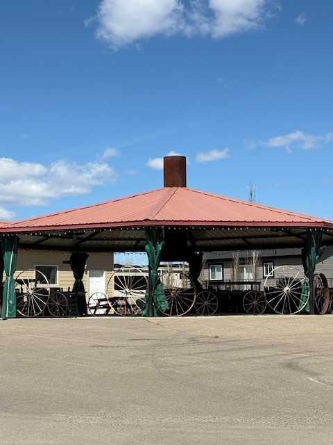 41019 Range Road 11 #195, Rural Lacombe County, Alberta, T0C 0J1 (108256905)