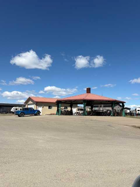 41019 Range Road 11 #195, Rural Lacombe County, Alberta, T0C 0J1 (108256905)