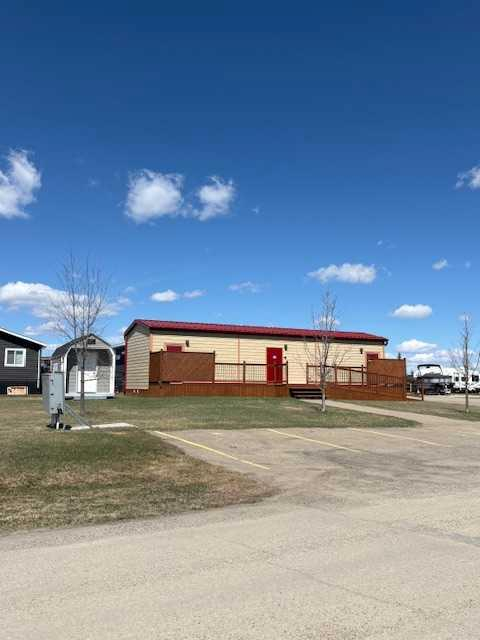41019 Range Road 11 #195, Rural Lacombe County, Alberta, T0C 0J1 (108256905)