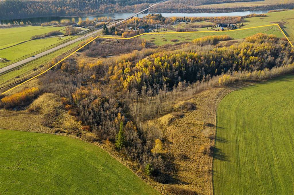 On Highway 11, Rural Lacombe County, Alberta, T4P 1A3 (108290830)