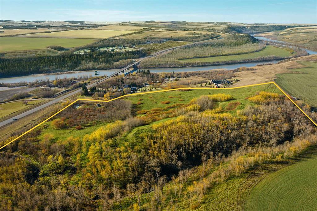 On Highway 11, Rural Lacombe County, Alberta, T4P 1A3 (108290830)