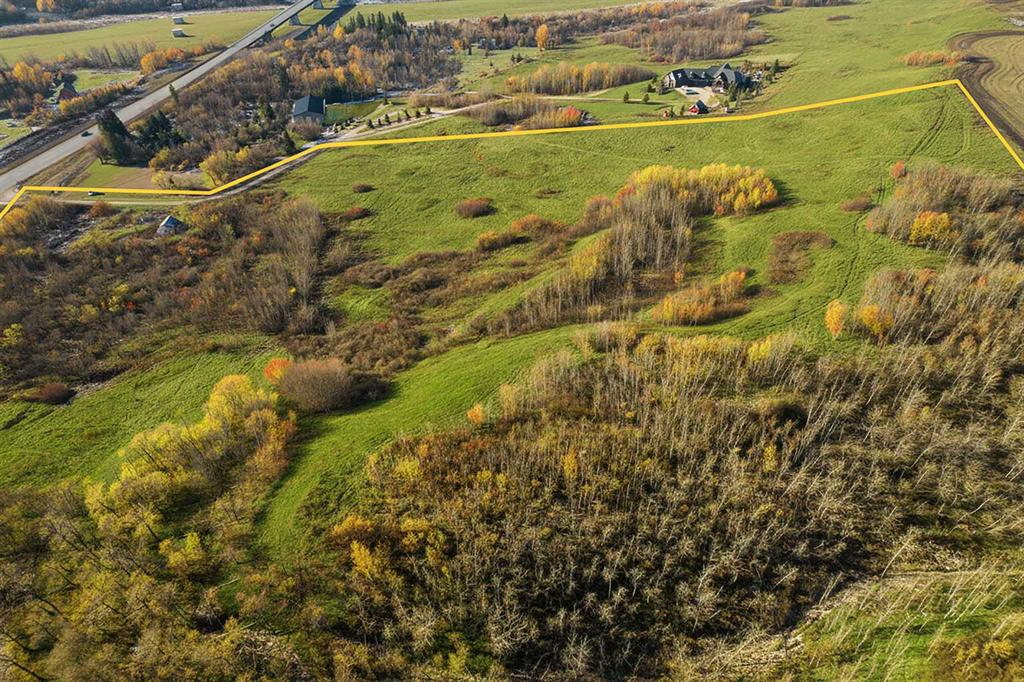 On Highway 11, Rural Lacombe County, Alberta, T4P 1A3 (108290830)