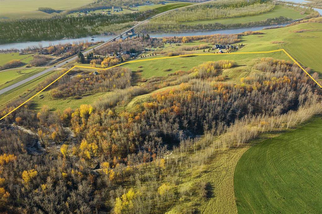 On Highway 11, Rural Lacombe County, Alberta, T4P 1A3 (108290830)