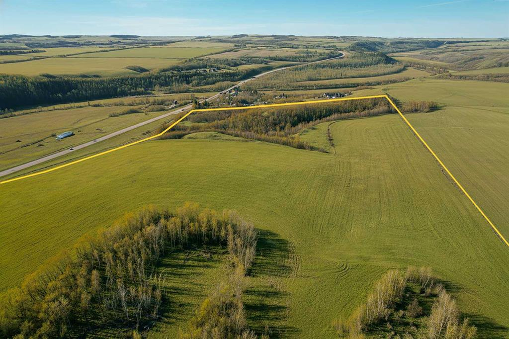 On Highway 11, Rural Lacombe County, Alberta, T4P 1A3 (108290830)