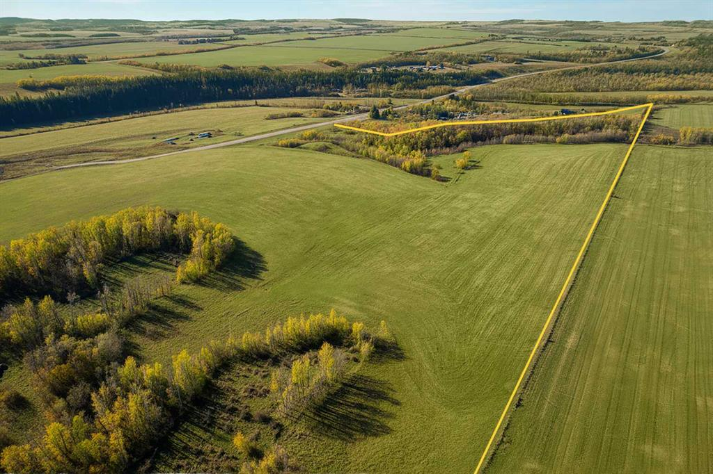 On Highway 11, Rural Lacombe County, Alberta, T4P 1A3 (108290830)