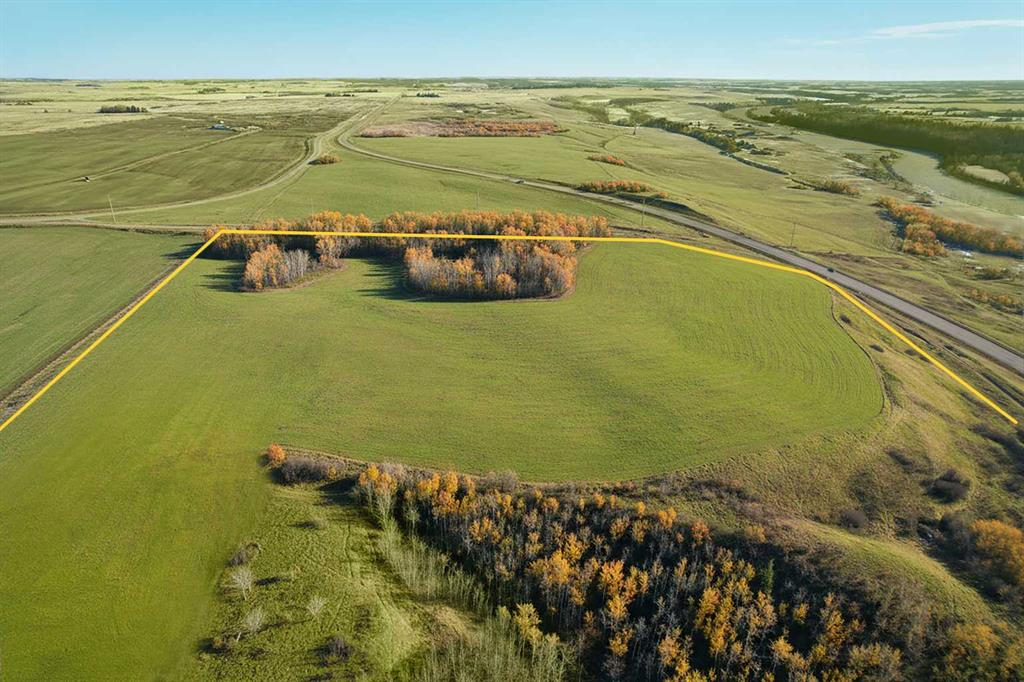 On Highway 11, Rural Lacombe County, Alberta, T4P 1A3 (108290830)