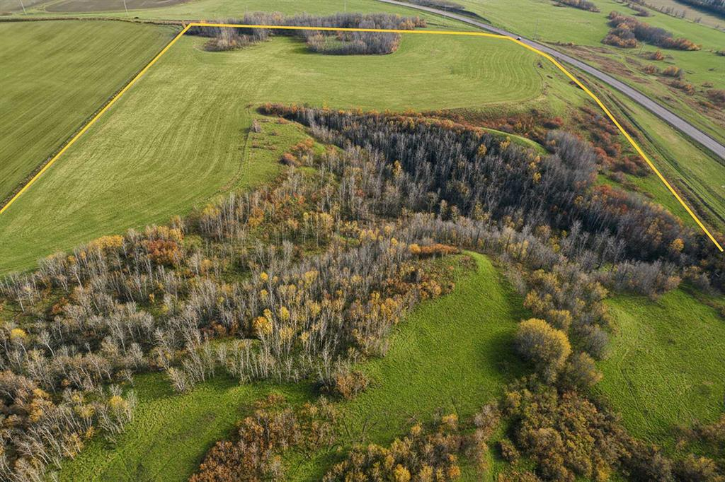 On Highway 11, Rural Lacombe County, Alberta, T4P 1A3 (108290830)