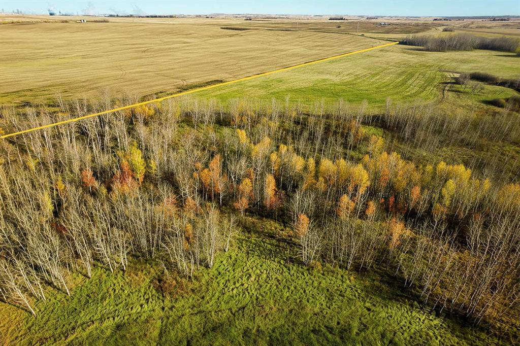 On Highway 11, Rural Lacombe County, Alberta, T4P 1A3 (108290830)
