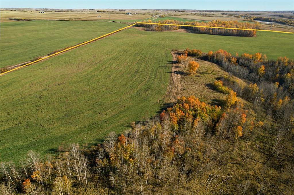 On Highway 11, Rural Lacombe County, Alberta, T4P 1A3 (108290830)